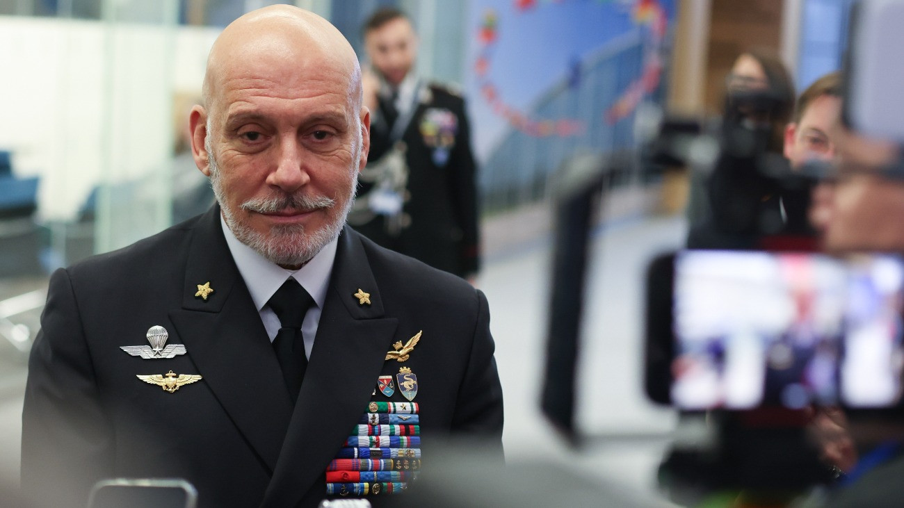 A NATO bekeményít Oroszországgal szemben