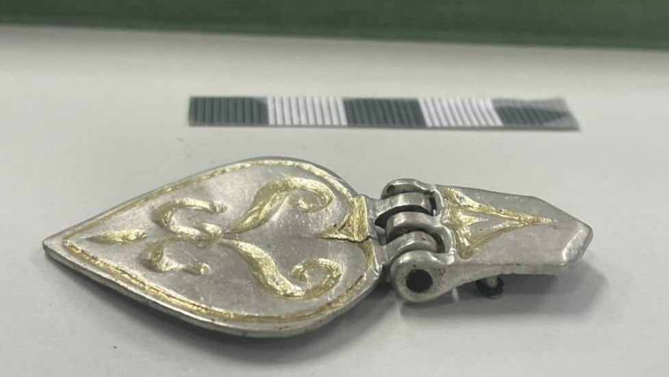 Különleges, honfoglalás kori leletekre bukkantak Bács-Kiskun vármegyében