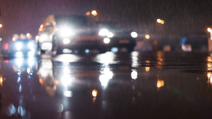 Alaposan fel van adva a lecke a magyar autósoknak