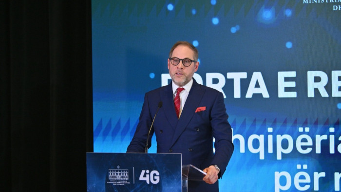 4iG-vezérigazgató: karnyújtásnyira került a nagy cél, az 1000 milliárdos éves árbevétel