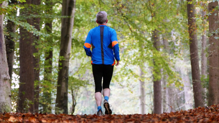 Gyorsabban fog öregedni az agya, ha így él