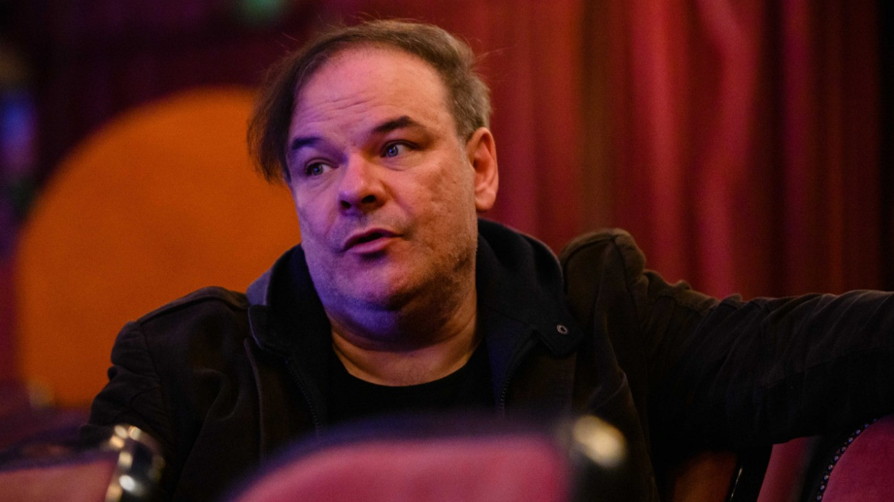 Elhunyt Kálloy Molnár Péter színművész