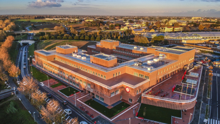 Szigorú döntést hozott Olaszország leghíresebb egyeteme