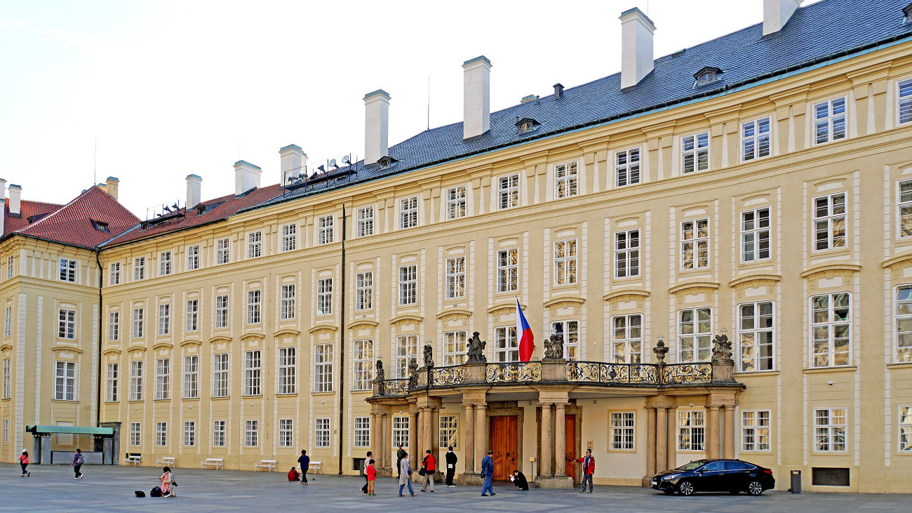 Hamarosan új kormány alakulhat Prágában