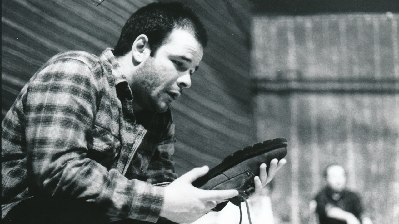 Megrendülten búcsúzik a szakma a váratlanul elhunyt Kálloy Molnár Pétertől