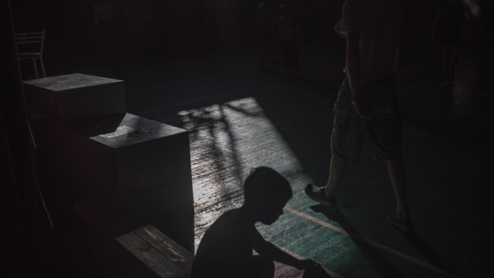 Olena Zelenska: már majdnem kétezer ukrán gyereket sikerült hazavinni a szüleihez