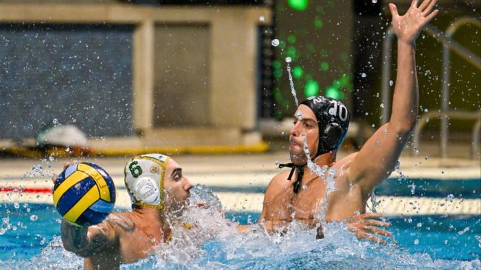 Fradi–Brescia: 12–12 után jött a hidegzuhany