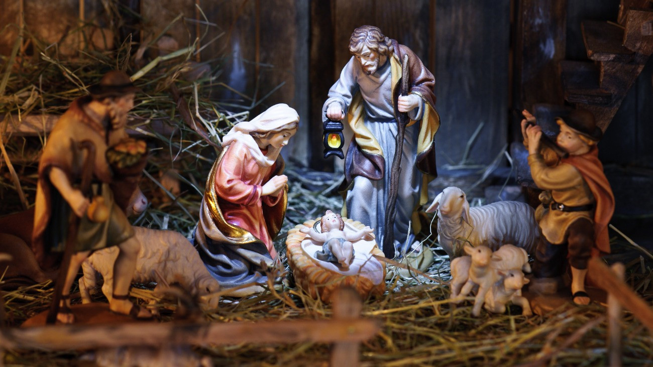 Jézus neve törölve: politikai Betlehem-háború az olaszoknál