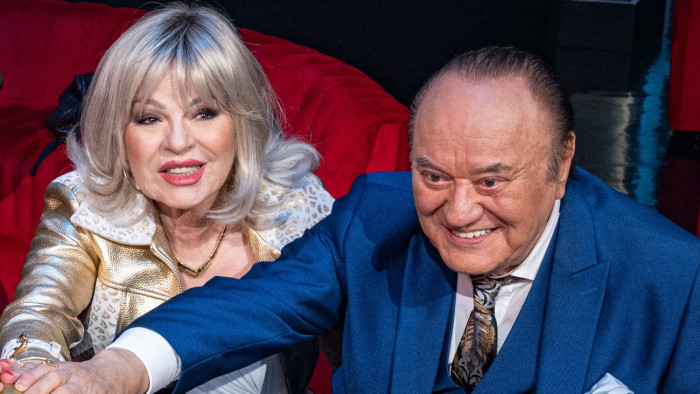 Korda György az InfoRádióban: lehet, hogy énekesként nem vagyok világhírű, de pókerkommentátorként igen