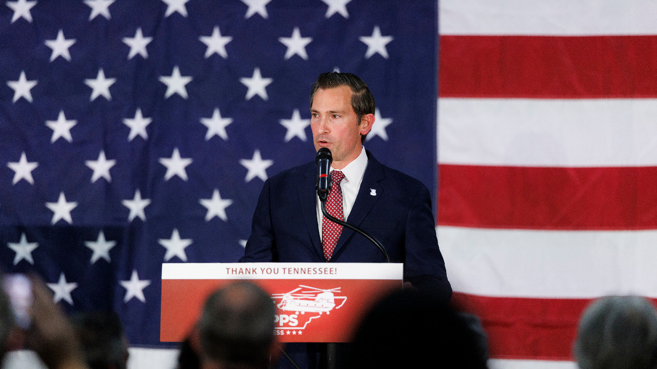 Donald Trump is gratulált, fontos republikánus választási győzelem született