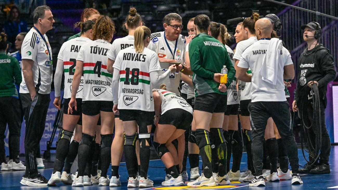 Fontos magyar győzelem a románok ellen