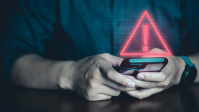 Androidosok, figyelem: azonnal lépni kell!