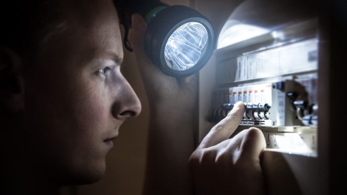 Így számoljon a tervezett áramszünetekkel karácsonykor