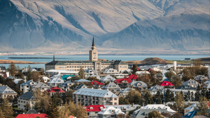 Ezekben az országokban a legélhetőbb és a legbékésebb az élet