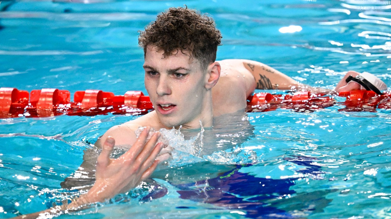 Újabb magyar Eb-ezüst Lublinban