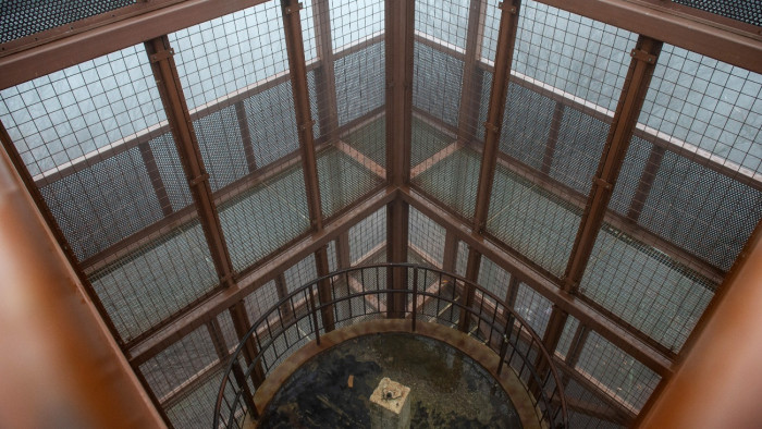 Megvan az év magyar kilátója, fotókon is mutatjuk