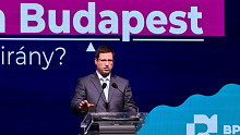 Gulyás Gergely: ennek a politikai csatározások fölött kell állnia