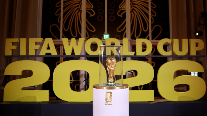 A Mexikó–Dél-Afrika-mérkőzéssel kezdődik majd a labdarúgó-vb