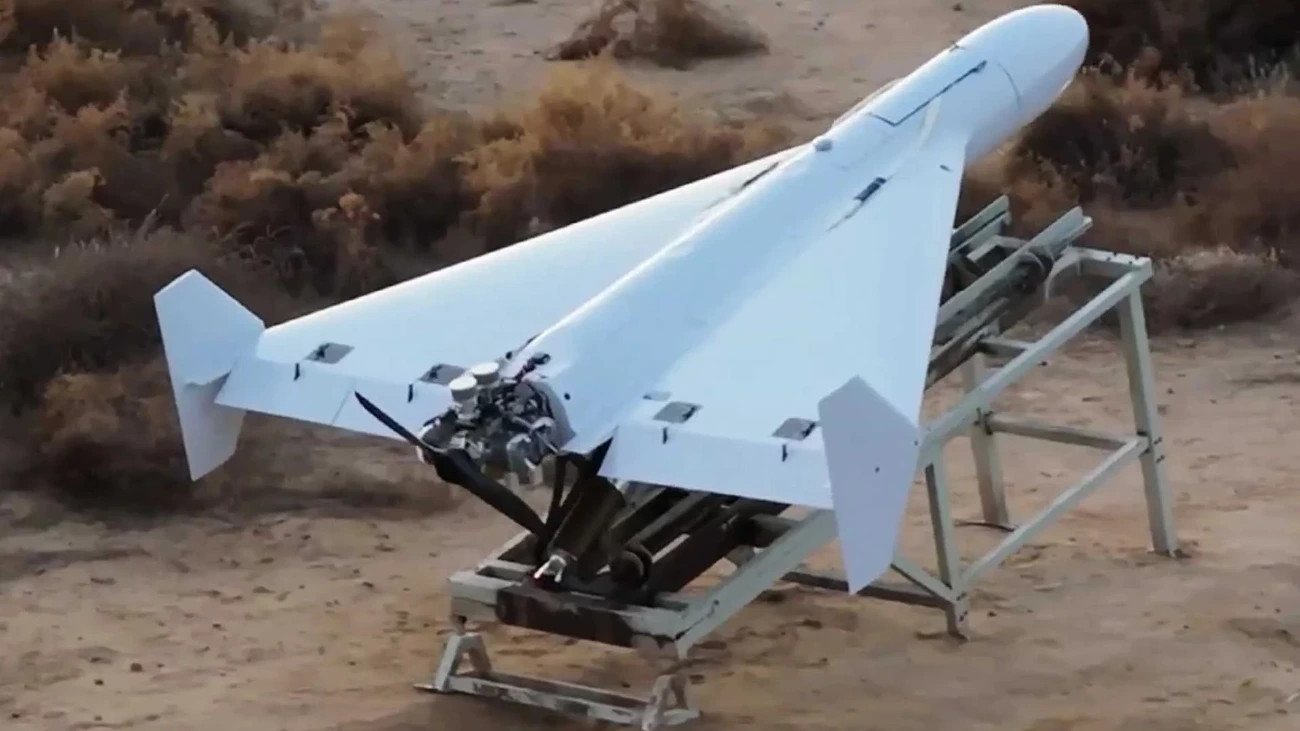 Már a kínaiak is másolják az iráni drónokat, és nagyon messzire elérnek – videó