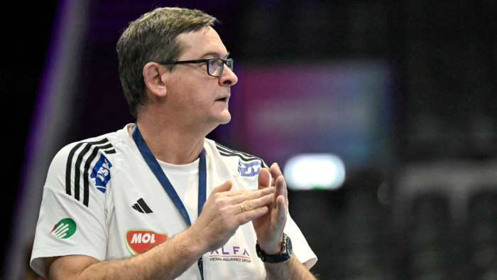 Golovin Vlagyimir elárulta, mit lát a legnagyobb problémának