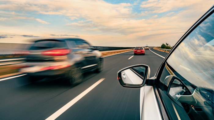 Félmilliárd forint maradhatott az autósoknál szeptember óta