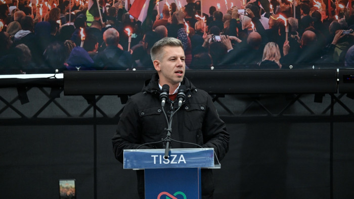 Magyar Péter egy dologban igazat ad Orbán Viktornak, de…