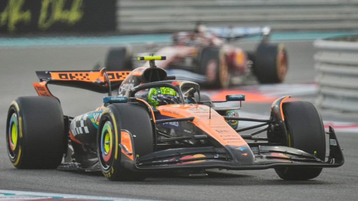 Max Verstappen közel volt a csodához