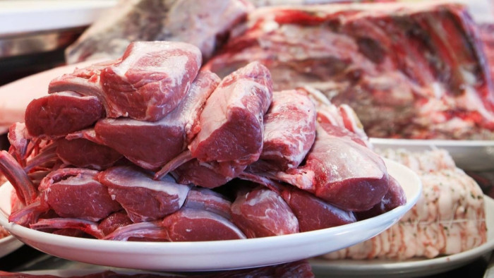 Ráharaptak a pénzügyőrök Röszkén a rengeteg tiltott húsra