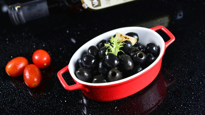 A fekete olívabogyó valójában majdnem mindig átverés