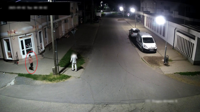 Kérés érkezett a rendőrségtől – videó