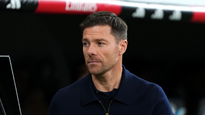 Szorul a hurok Xabi Alonso nyaka körül, még egy dobása lehet