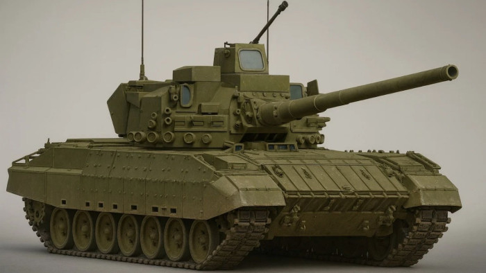 Durván elszállt az orosz hadiipar a háború kezdete óta