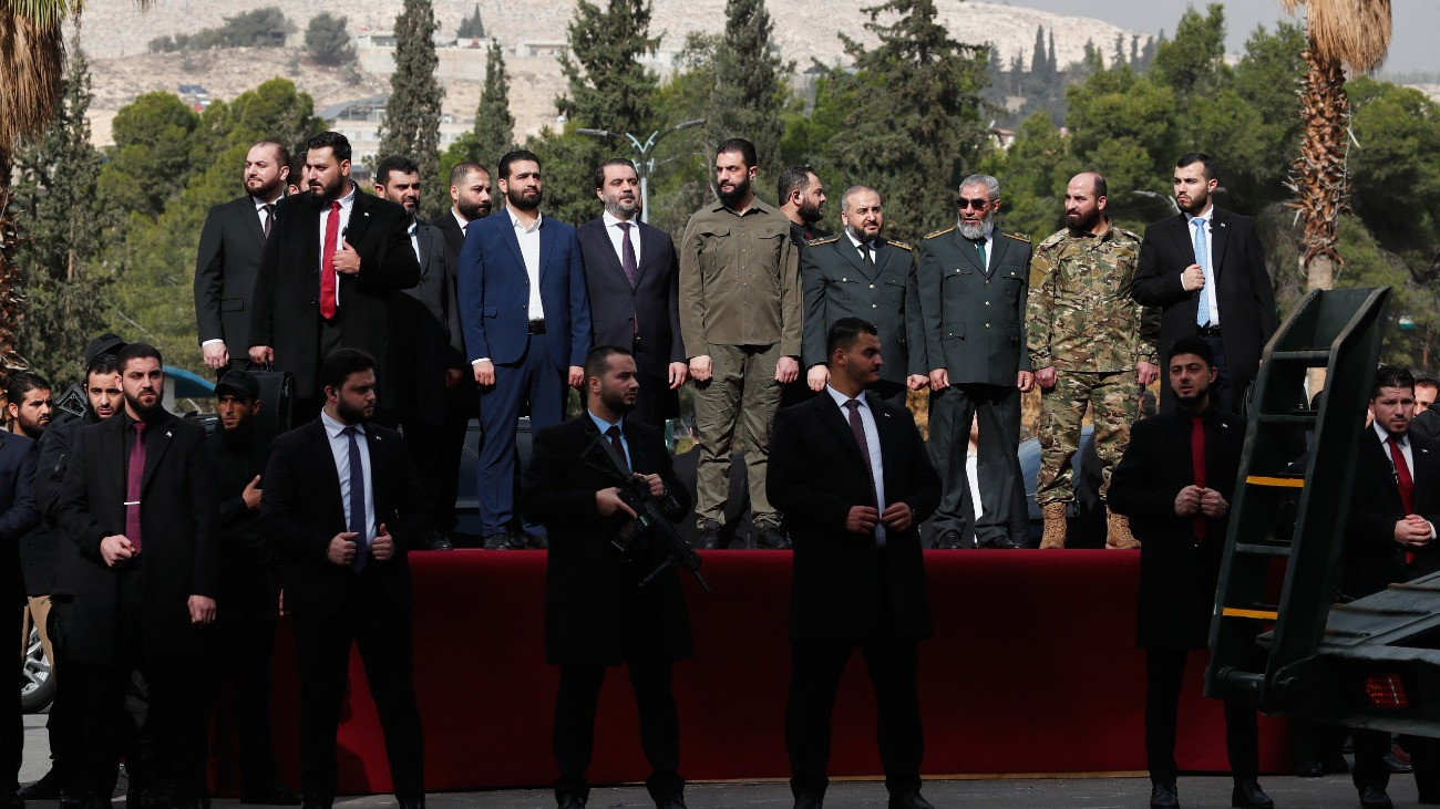 Egy éve bukott meg az Aszad-rezsim – nagy fordulat következett be