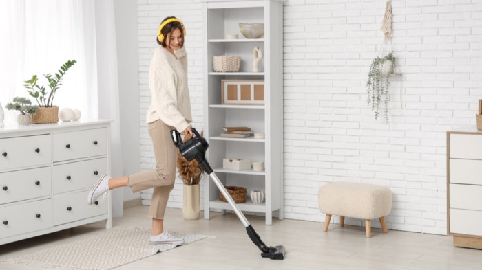 Porszívók és egészség: hogyan csökkentik az allergiát a modern HEPA szűrők? (x)