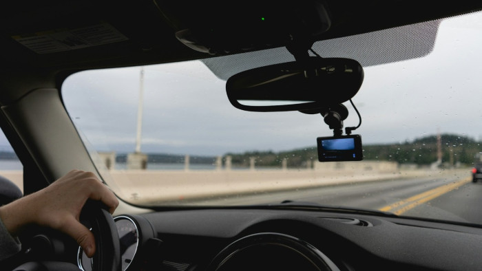 Fantasztikus, hogy egyesek mit meg nem engednek maguknak az utakon – videó