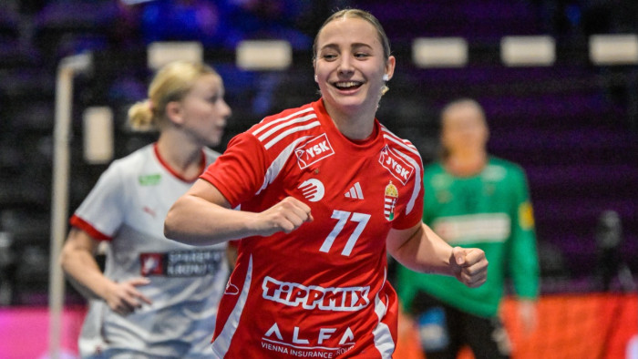 A kézis lányok nagy napja – sport a tévében