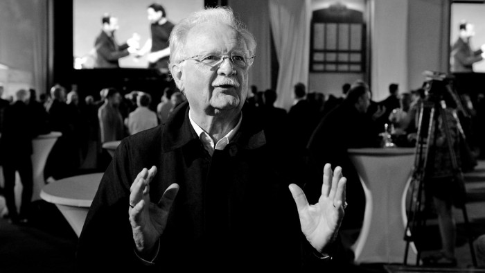 „Isten veled, barátom” – Orbán Viktor búcsúja Balázs Pétertől