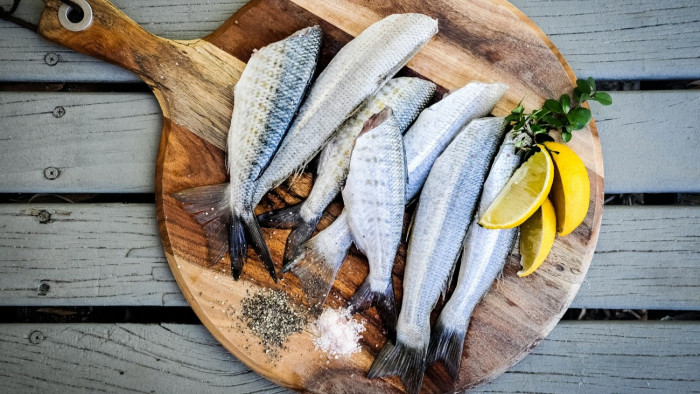 Ondré Péter: a minőségi hal egyáltalán nem olyan elérhetetlenül drága, mint ahogy sokan mondják