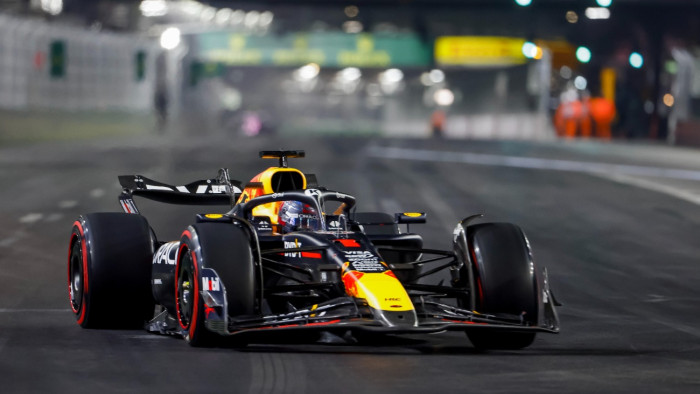 Wéber Gábor: Max Verstappen akkor marad a Red Bullnál, ha övék lesz a legjobb autó