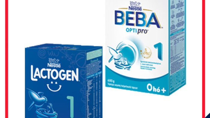 Vigyázat, bacilus okozta toxin van a tápszerben, a sütés sem pusztítja el