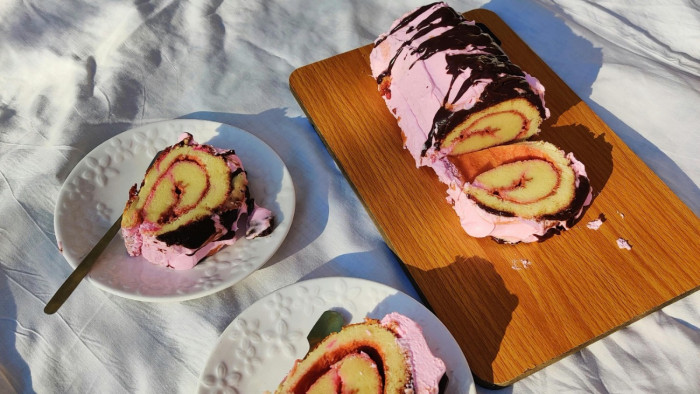 184 méteres fatörzs Esztergomban