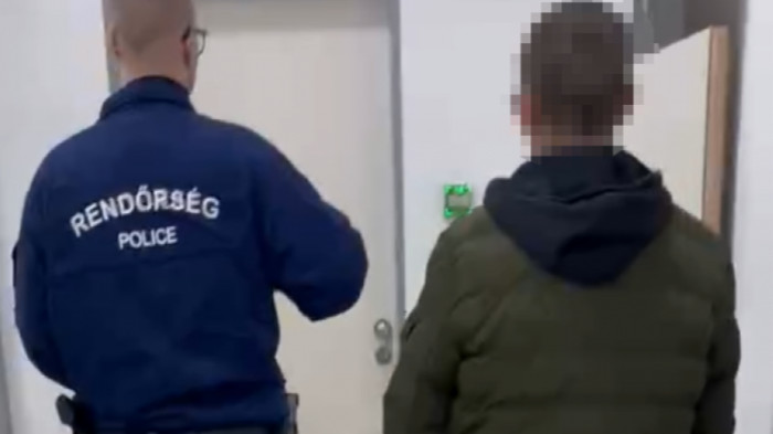 Éveken át tevékenykedett a pedofil szexuális ragadozó Pest vármegyében