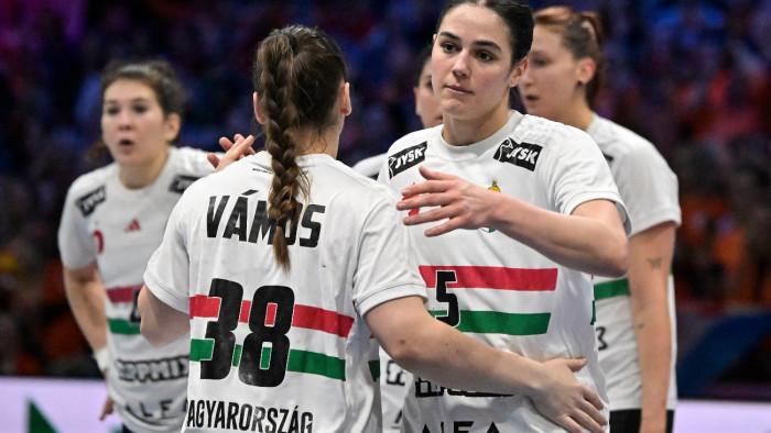 Vámos Petra: borzasztó csalódás