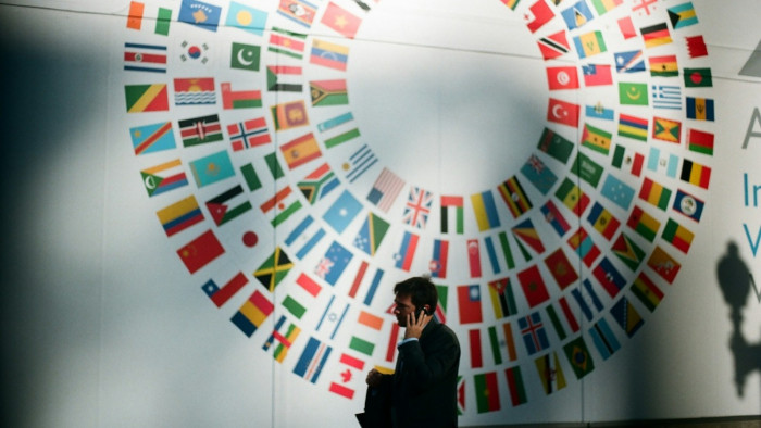 Javította kínai GDP-előrejelzését a Világbank