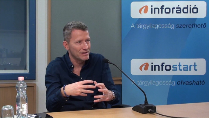 Wéber Gábor: vakon megyünk bele a 2026-os szezonba, nagydíjról nagydíjra jöhetnek meglepetések