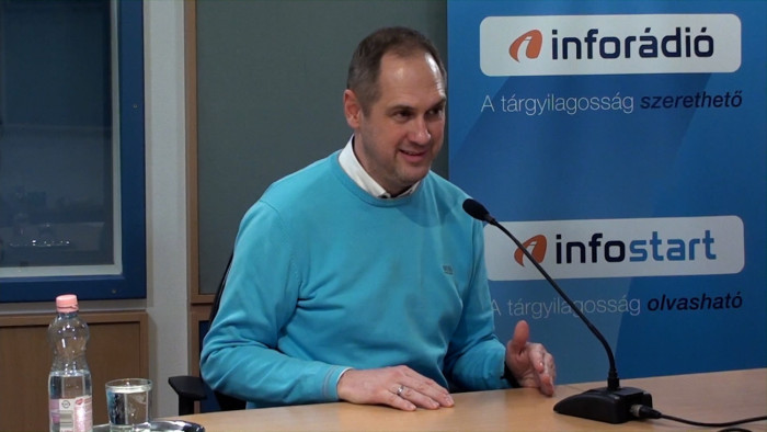 Steigervald Krisztián generációkutató: a jövő a szülőnevelésről szól