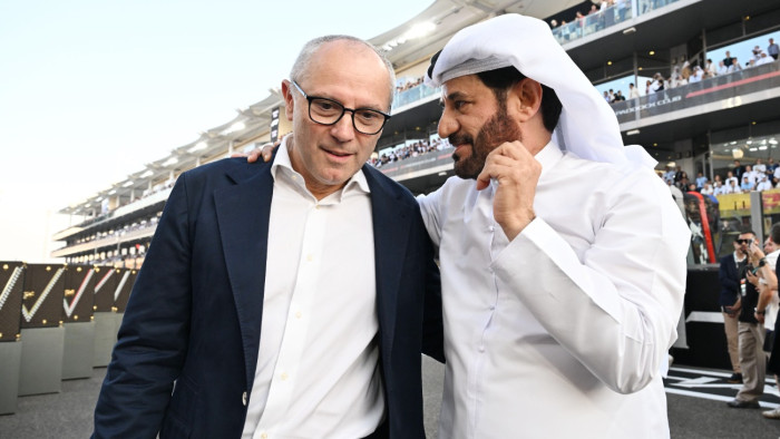 Aláírták az F1 jövőjét meghatározó megállapodást