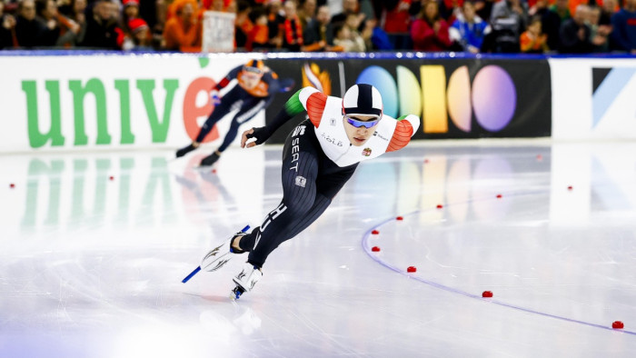 Újabb magyar kvóta a milániói olimpiára