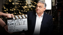 Orbán Viktor: hiába az adventi időszak, a politikában nincs elcsendesedés