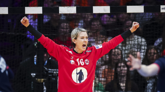A norvégok a női kézi-vb-t is megnyerték, a mieinket kiejtő Hollandia a negyedik